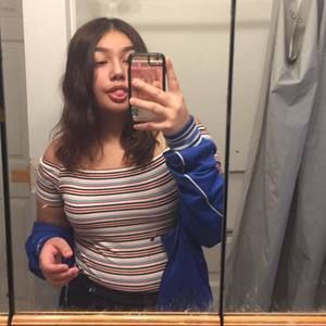 Meet your Posher, Jasmine